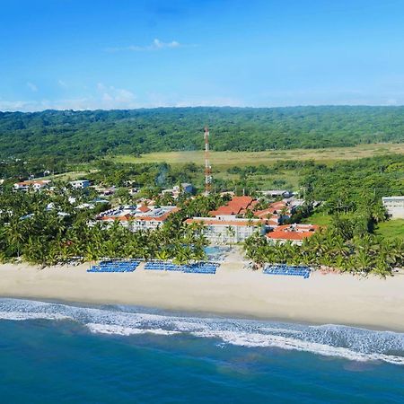 Viva Tangerine By Wyndham, A Trademark All Inclusive Cabarete Ngoại thất bức ảnh