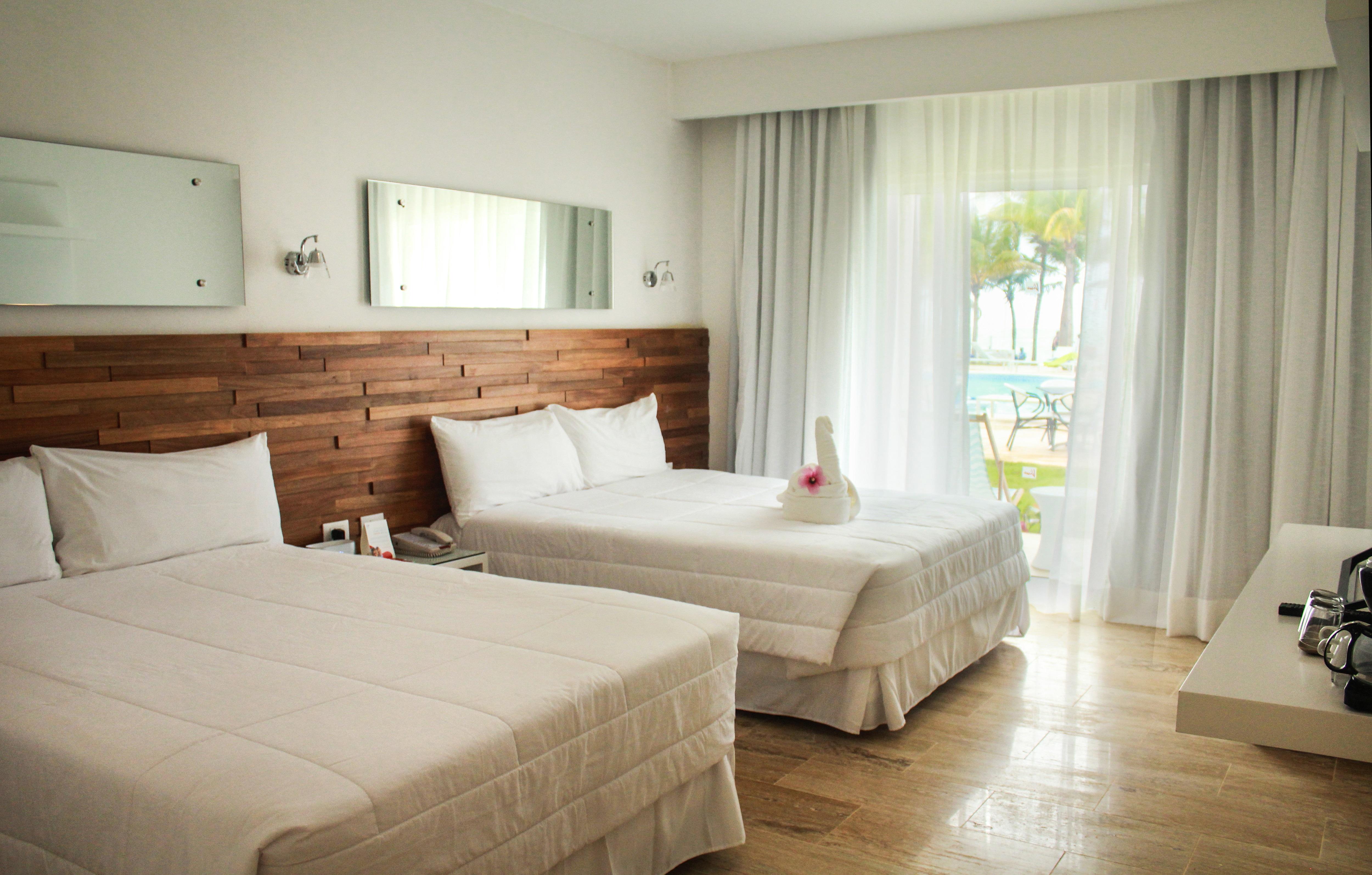 Viva Tangerine By Wyndham, A Trademark All Inclusive Cabarete Ngoại thất bức ảnh