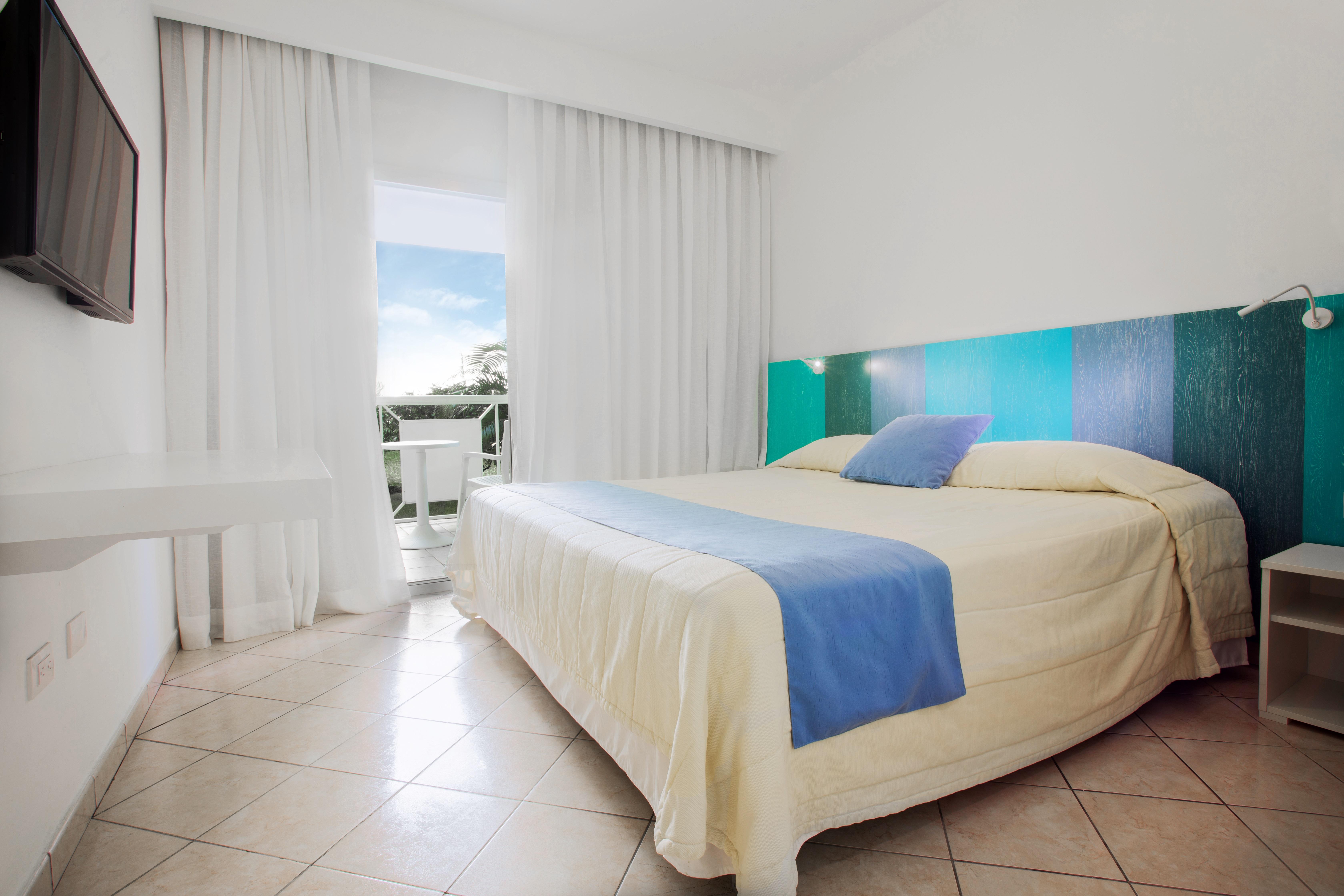Viva Tangerine By Wyndham, A Trademark All Inclusive Cabarete Ngoại thất bức ảnh