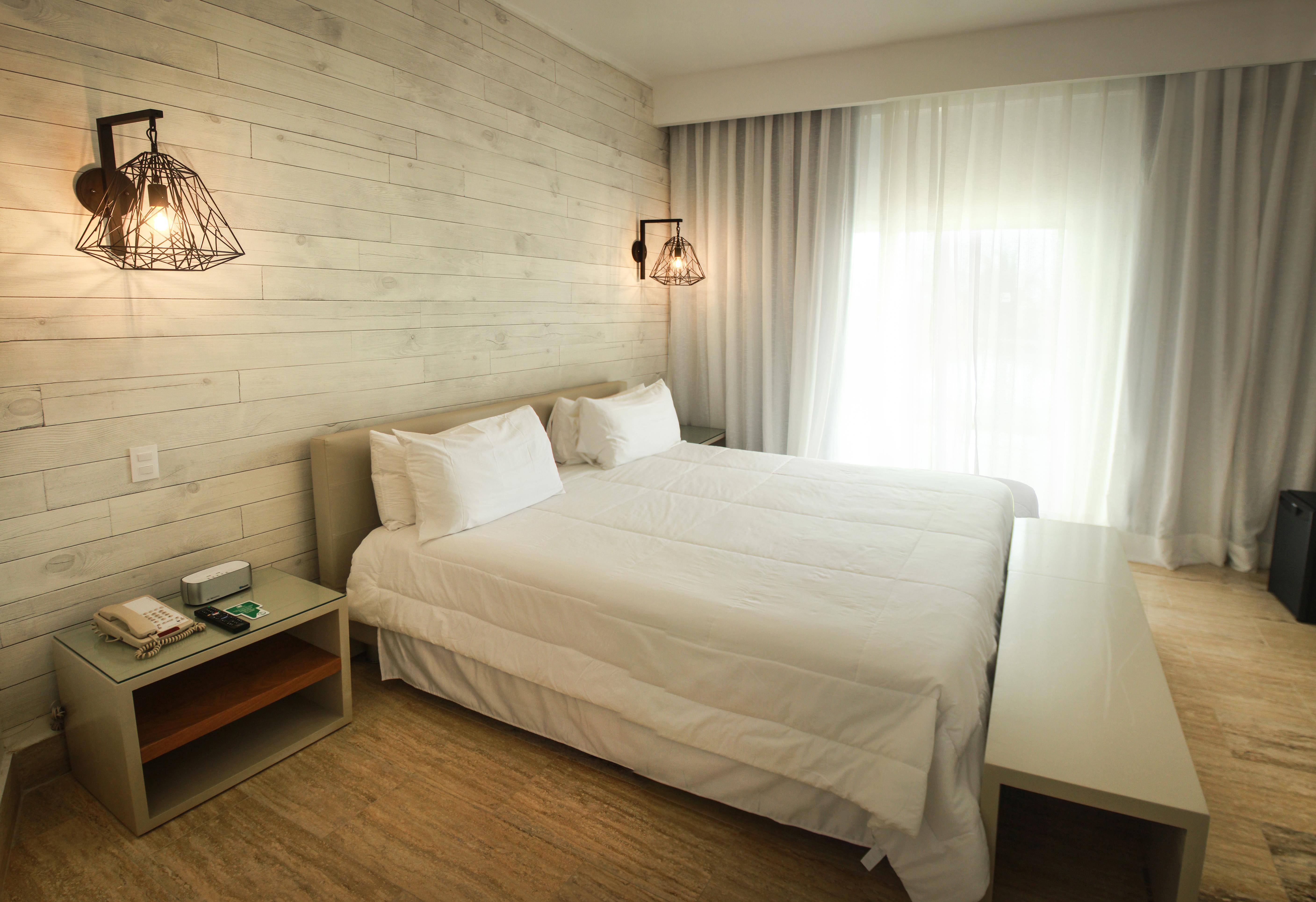 Viva Tangerine By Wyndham, A Trademark All Inclusive Cabarete Ngoại thất bức ảnh