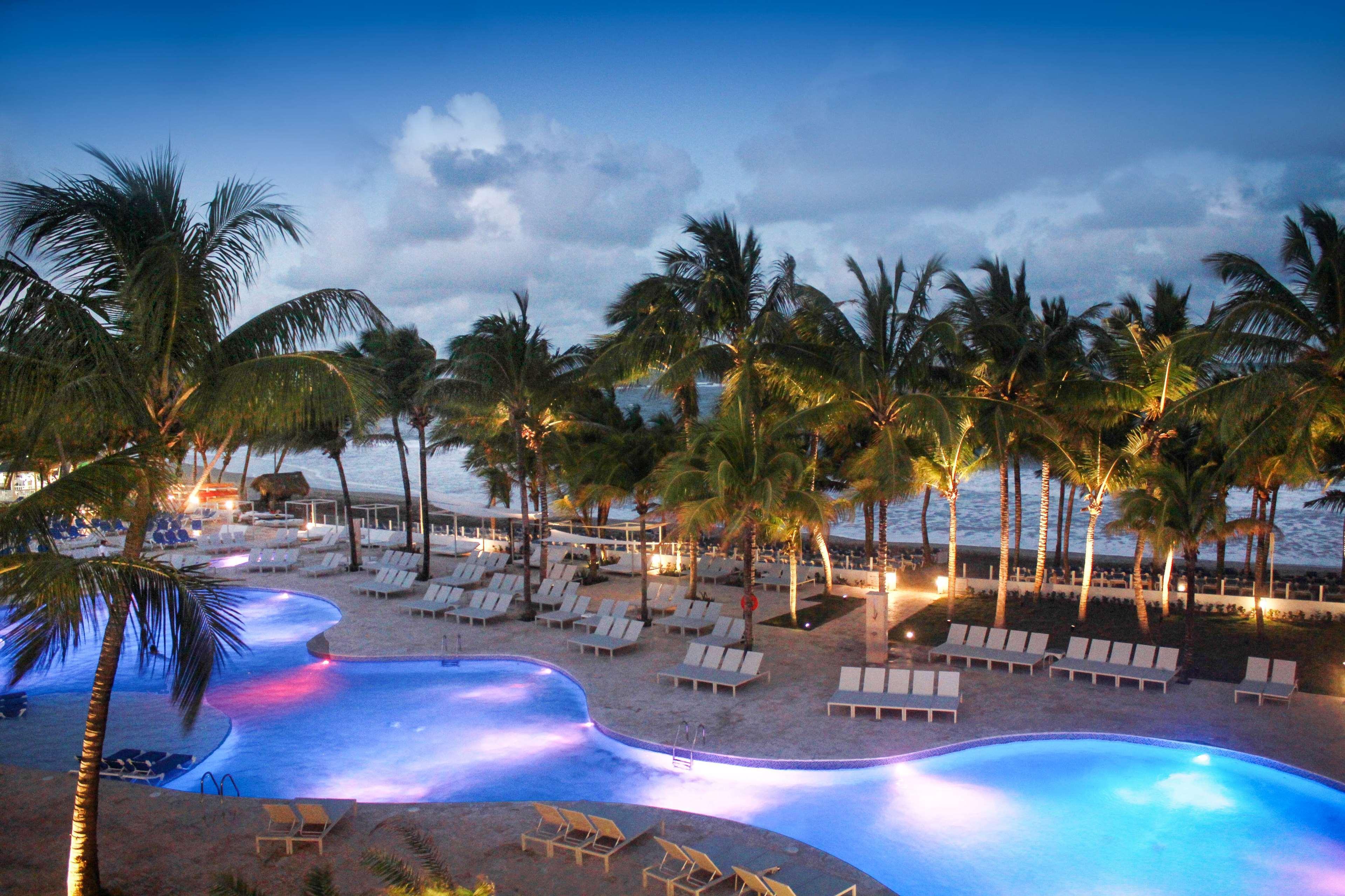 Viva Tangerine By Wyndham, A Trademark All Inclusive Cabarete Ngoại thất bức ảnh