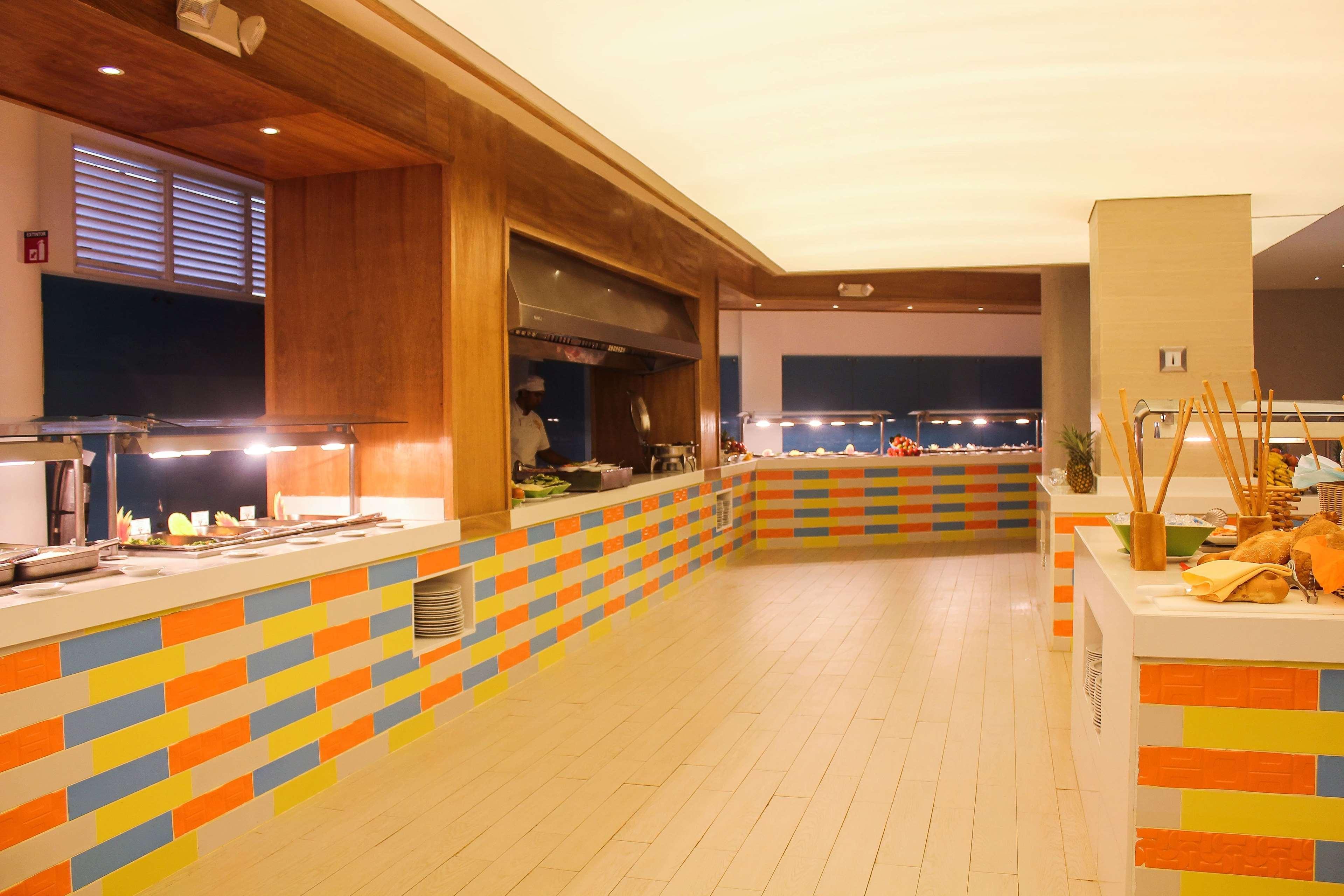 Viva Tangerine By Wyndham, A Trademark All Inclusive Cabarete Ngoại thất bức ảnh