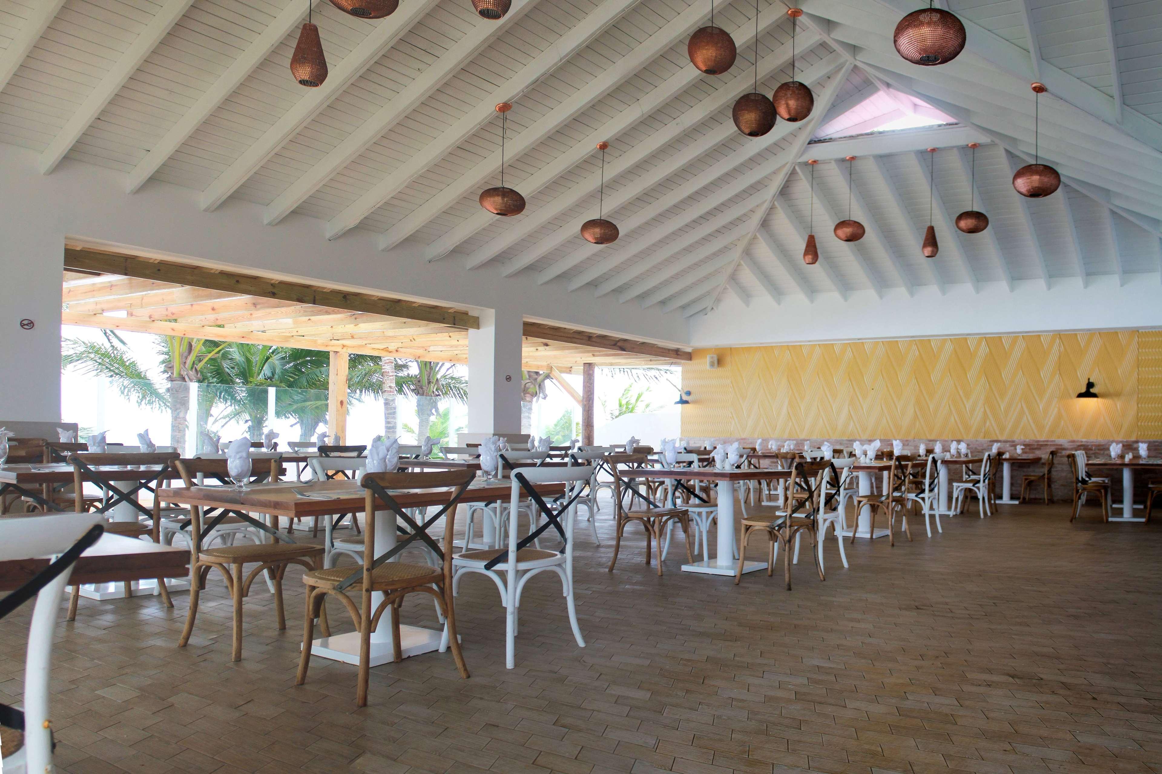 Viva Tangerine By Wyndham, A Trademark All Inclusive Cabarete Ngoại thất bức ảnh