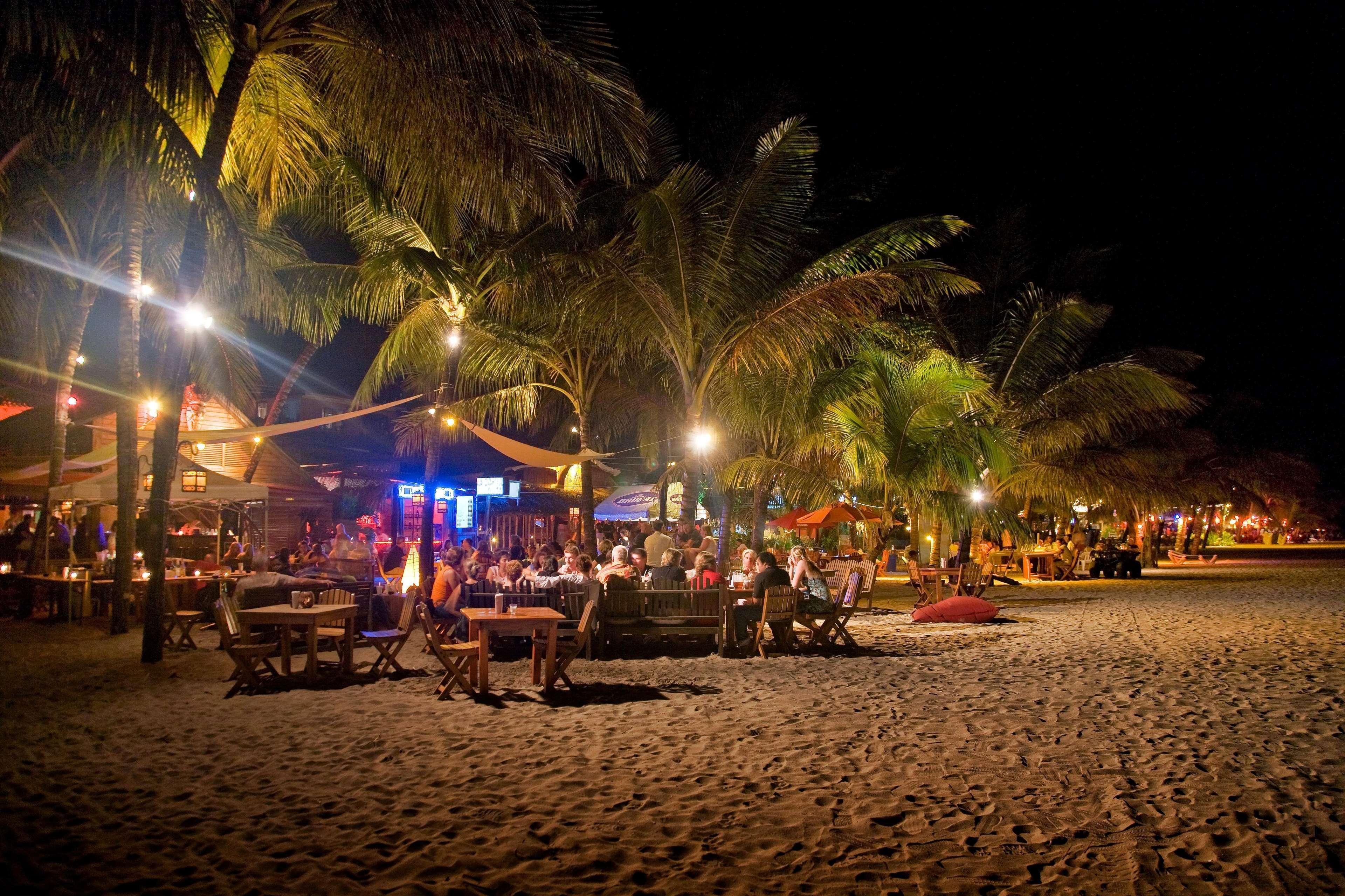 Viva Tangerine By Wyndham, A Trademark All Inclusive Cabarete Ngoại thất bức ảnh