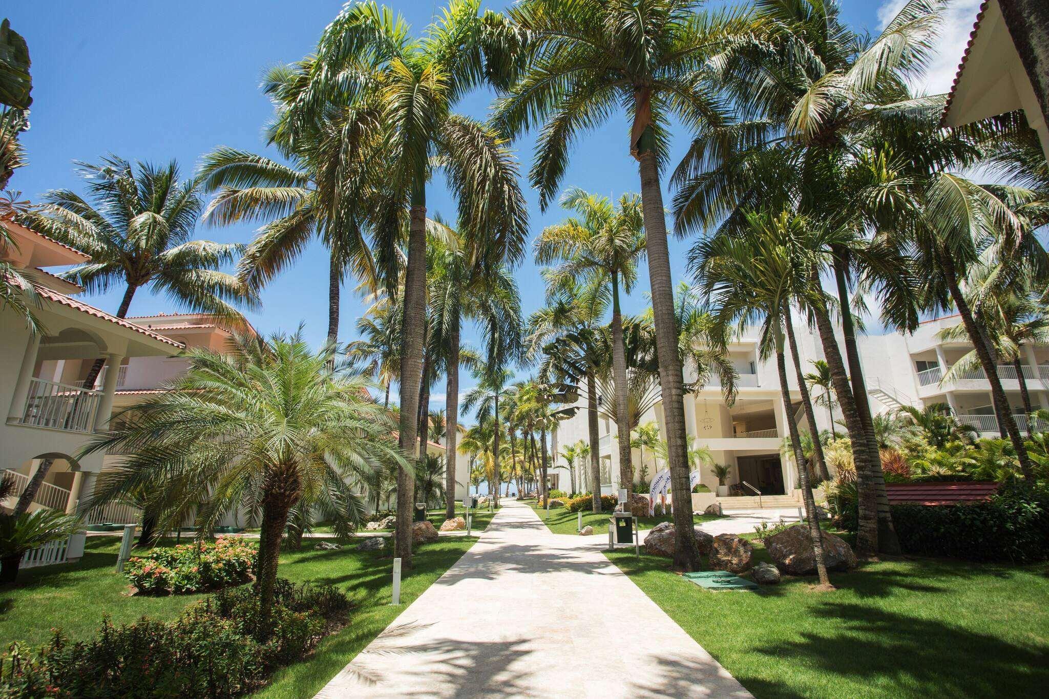 Viva Tangerine By Wyndham, A Trademark All Inclusive Cabarete Ngoại thất bức ảnh