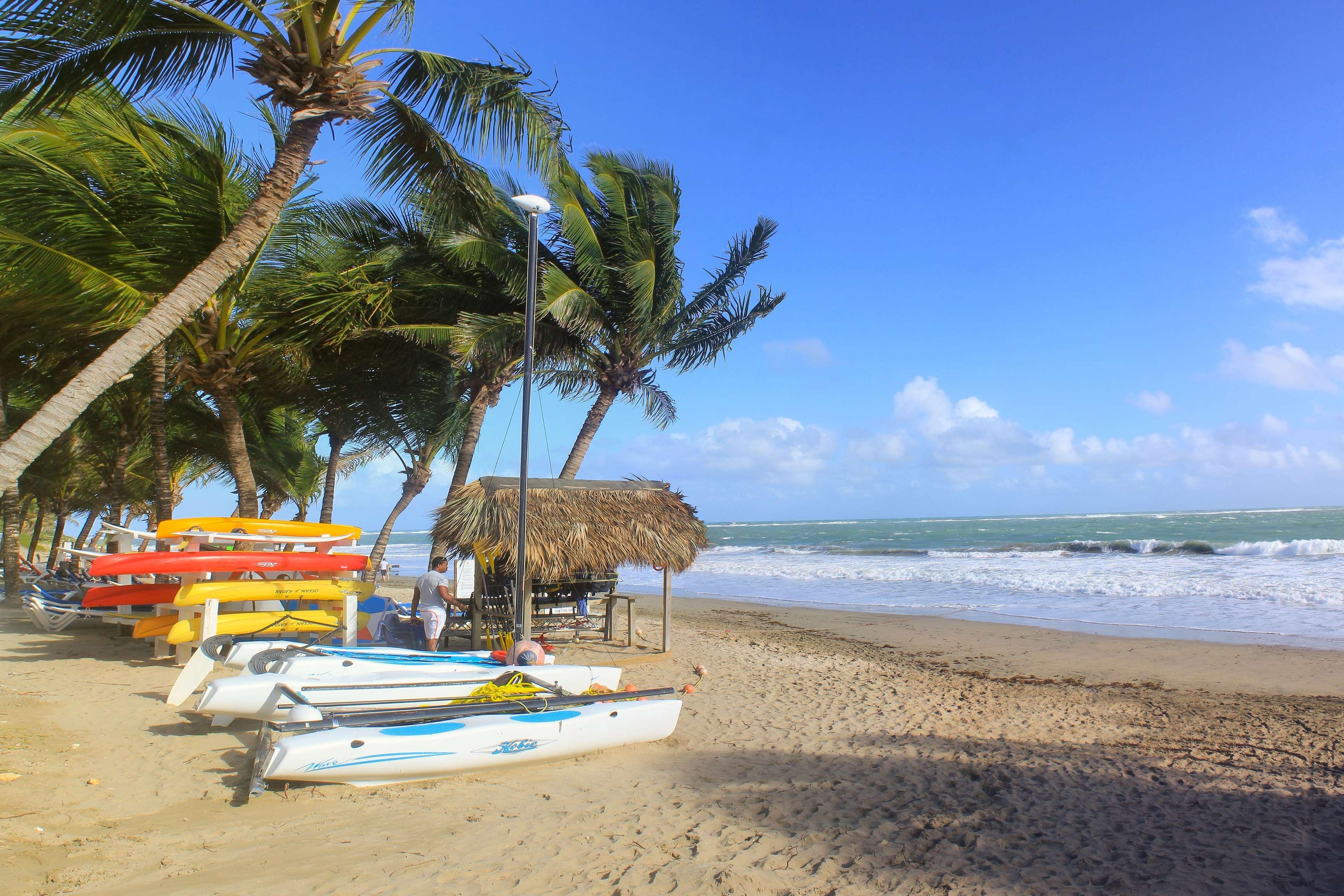 Viva Tangerine By Wyndham, A Trademark All Inclusive Cabarete Ngoại thất bức ảnh