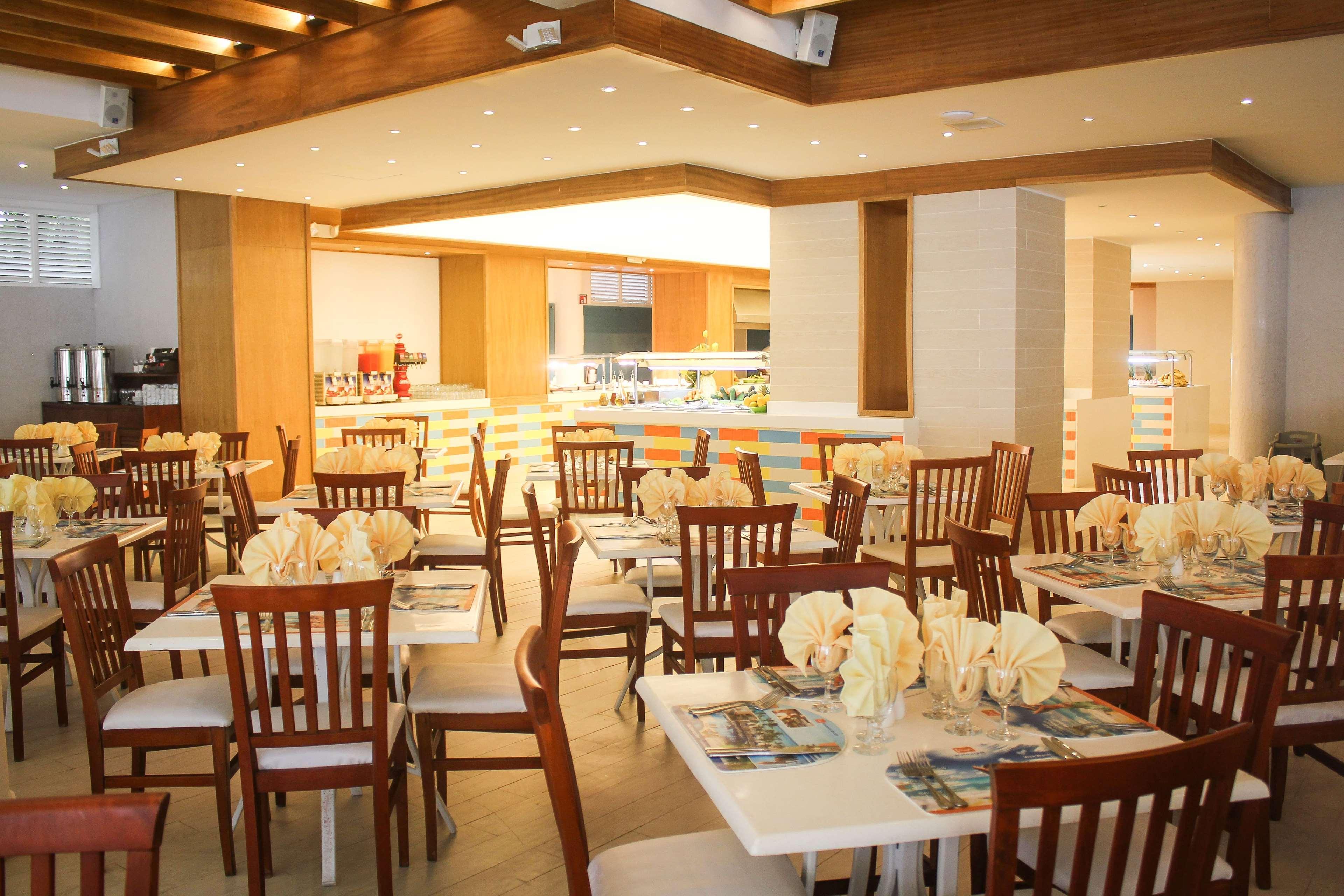 Viva Tangerine By Wyndham, A Trademark All Inclusive Cabarete Ngoại thất bức ảnh