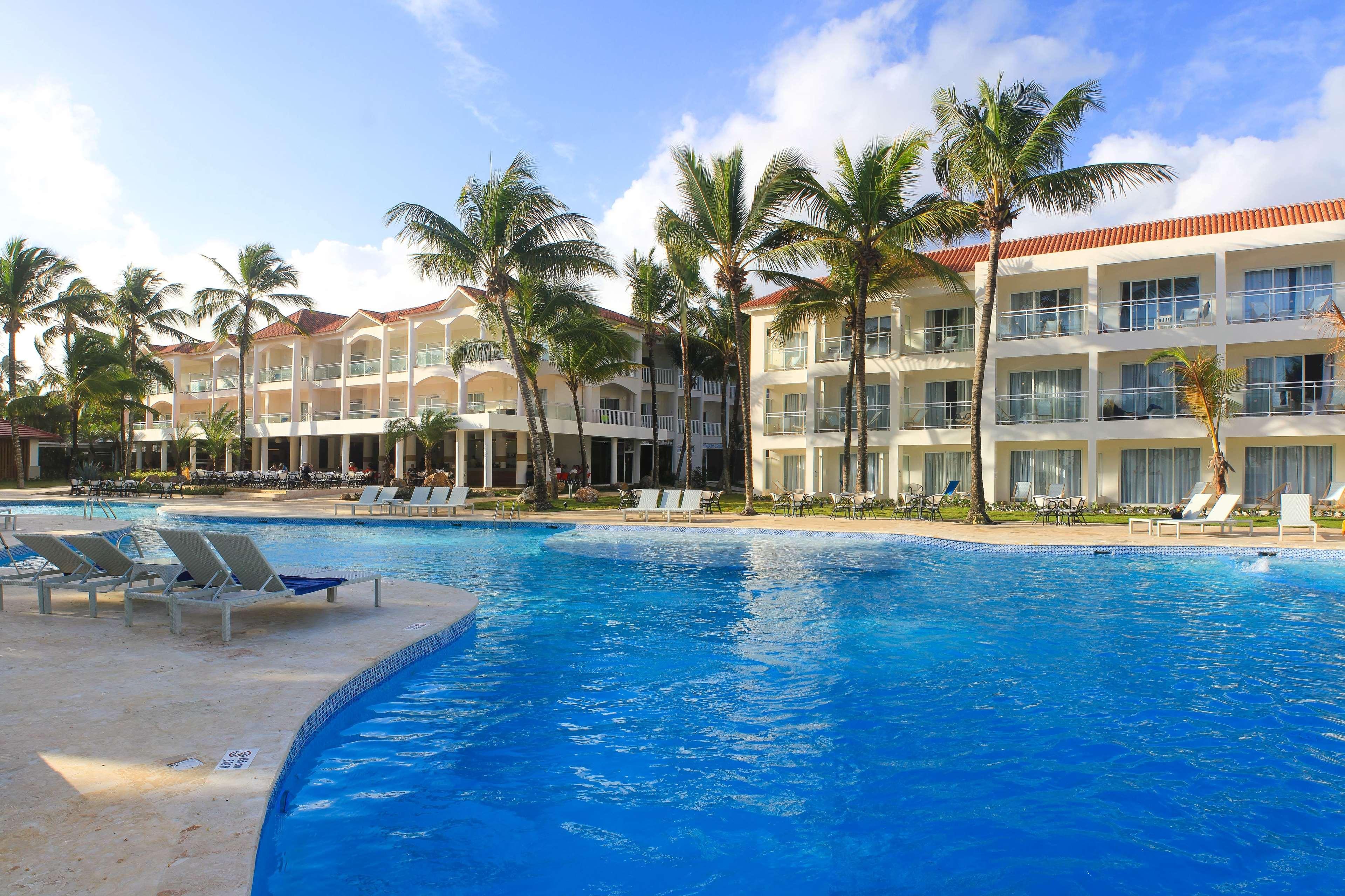 Viva Tangerine By Wyndham, A Trademark All Inclusive Cabarete Ngoại thất bức ảnh