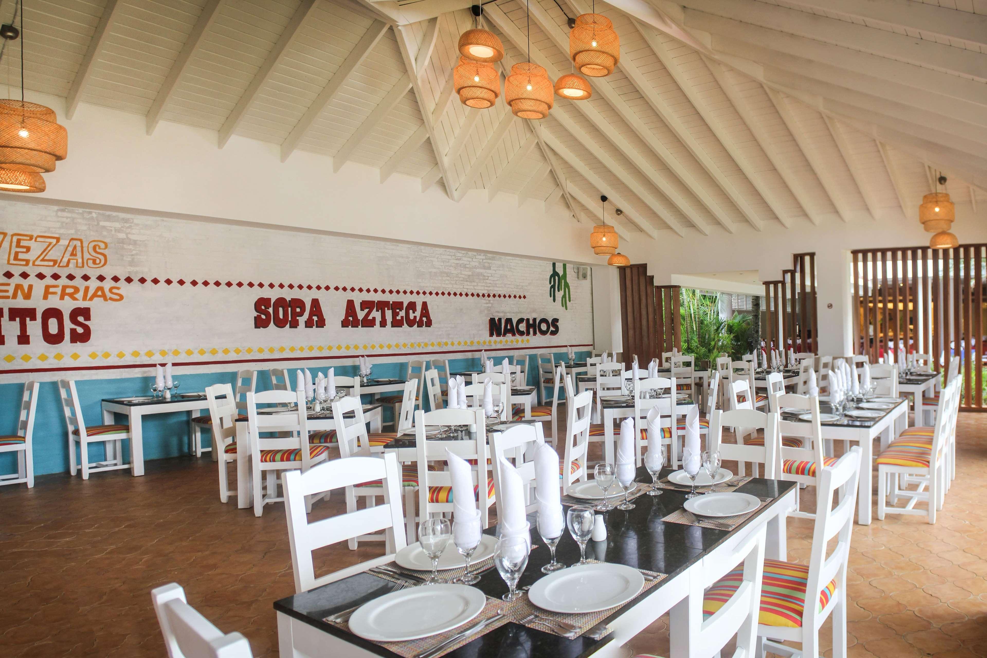 Viva Tangerine By Wyndham, A Trademark All Inclusive Cabarete Ngoại thất bức ảnh