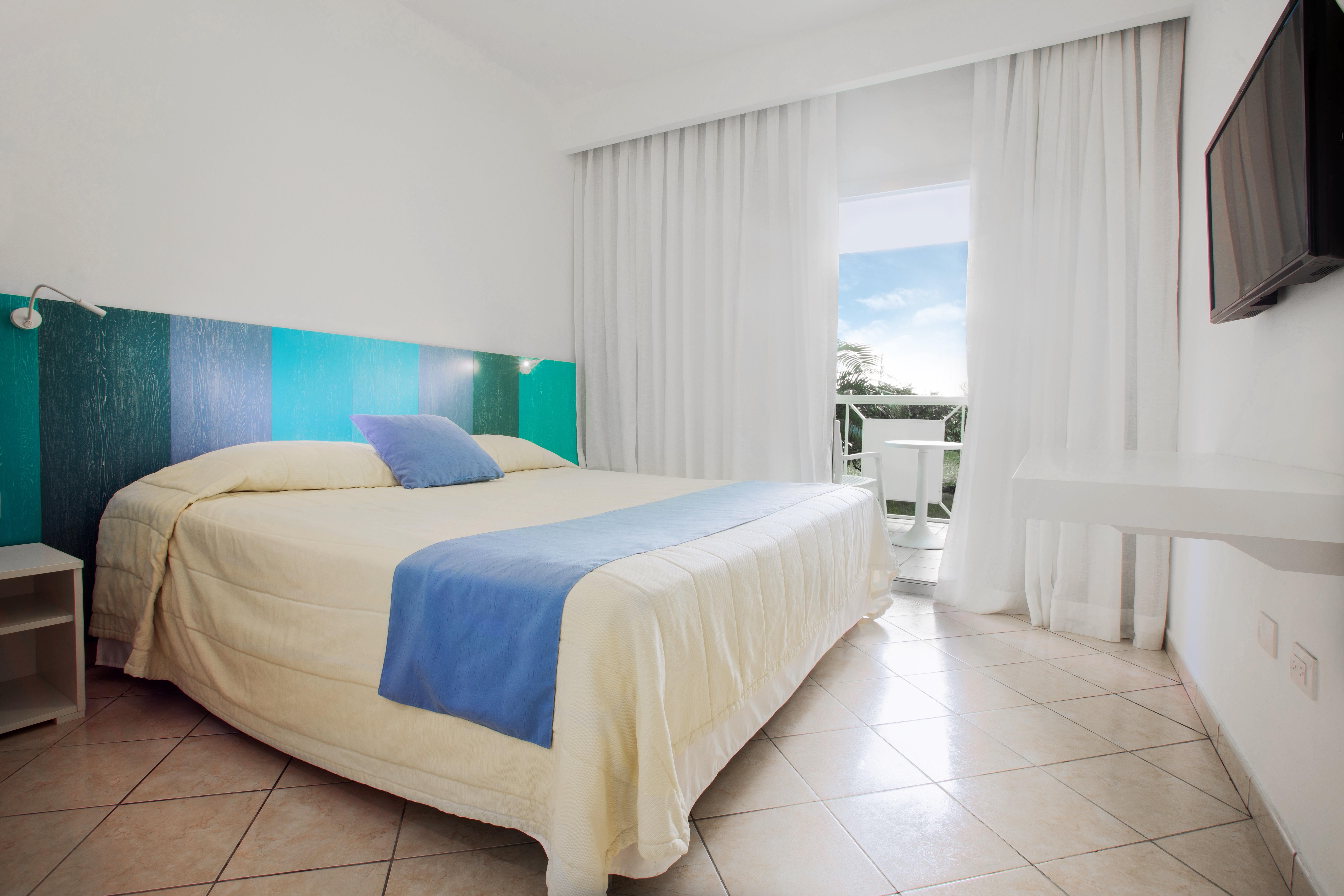 Viva Tangerine By Wyndham, A Trademark All Inclusive Cabarete Ngoại thất bức ảnh