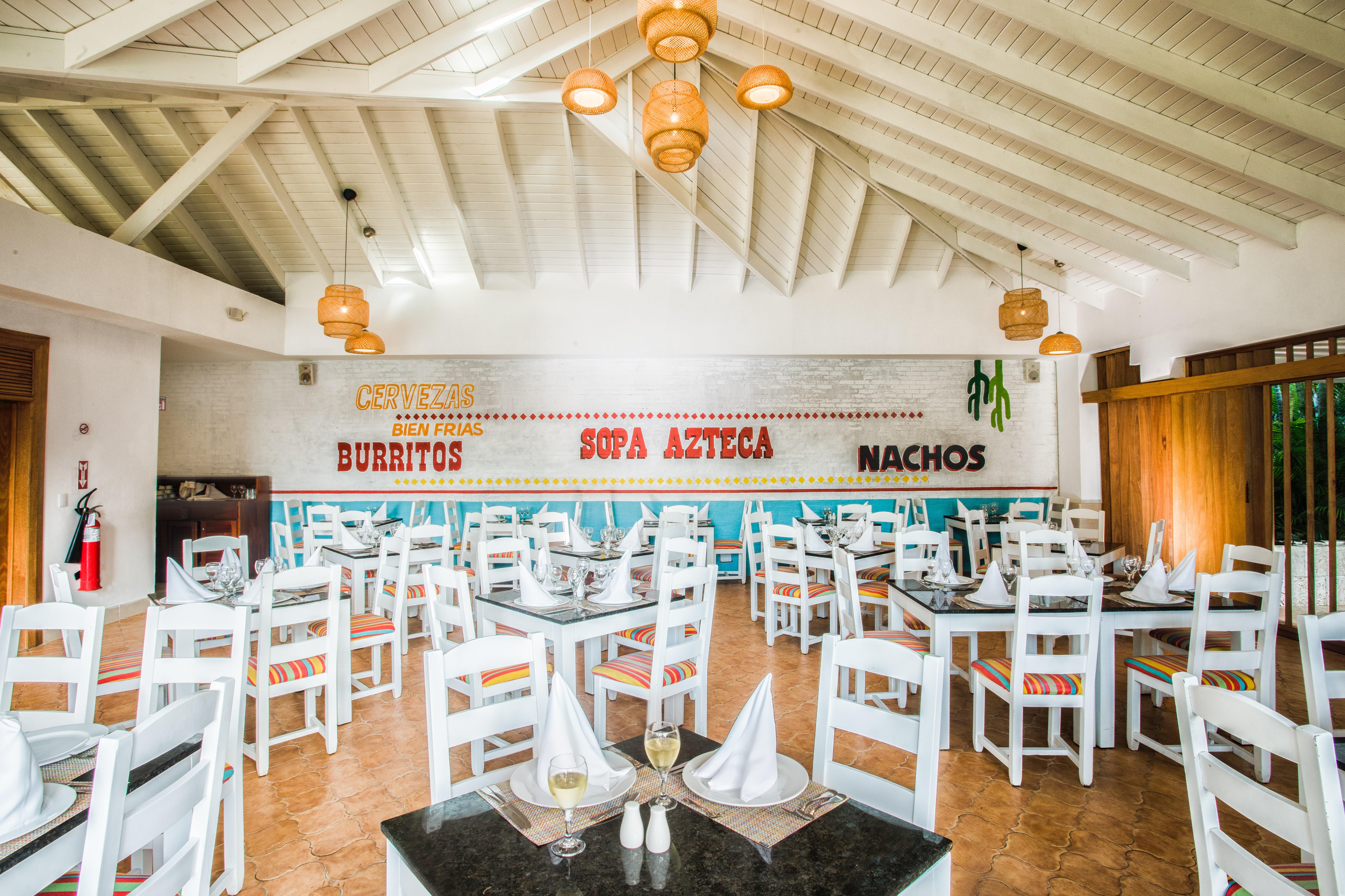 Viva Tangerine By Wyndham, A Trademark All Inclusive Cabarete Ngoại thất bức ảnh