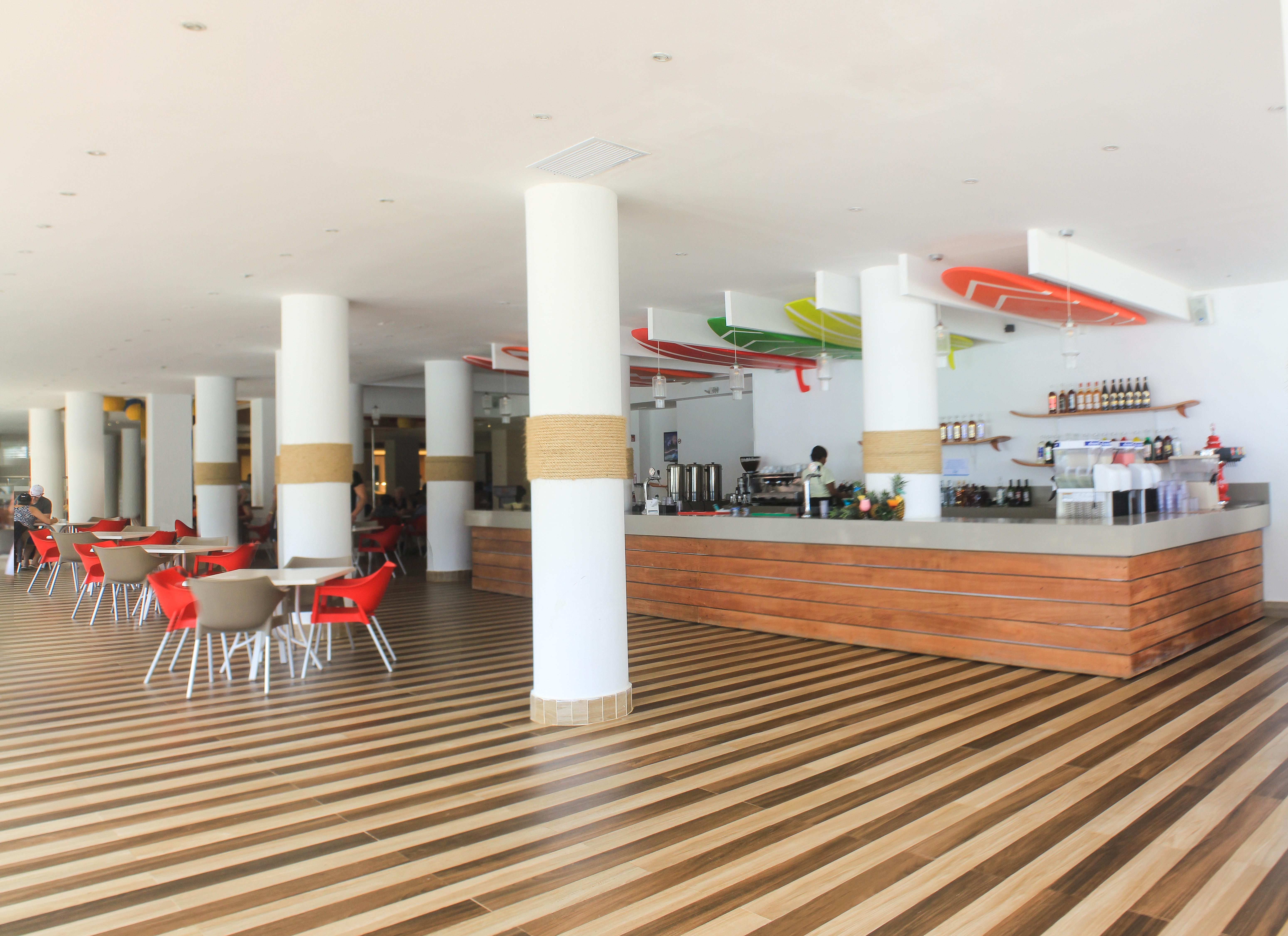 Viva Tangerine By Wyndham, A Trademark All Inclusive Cabarete Ngoại thất bức ảnh