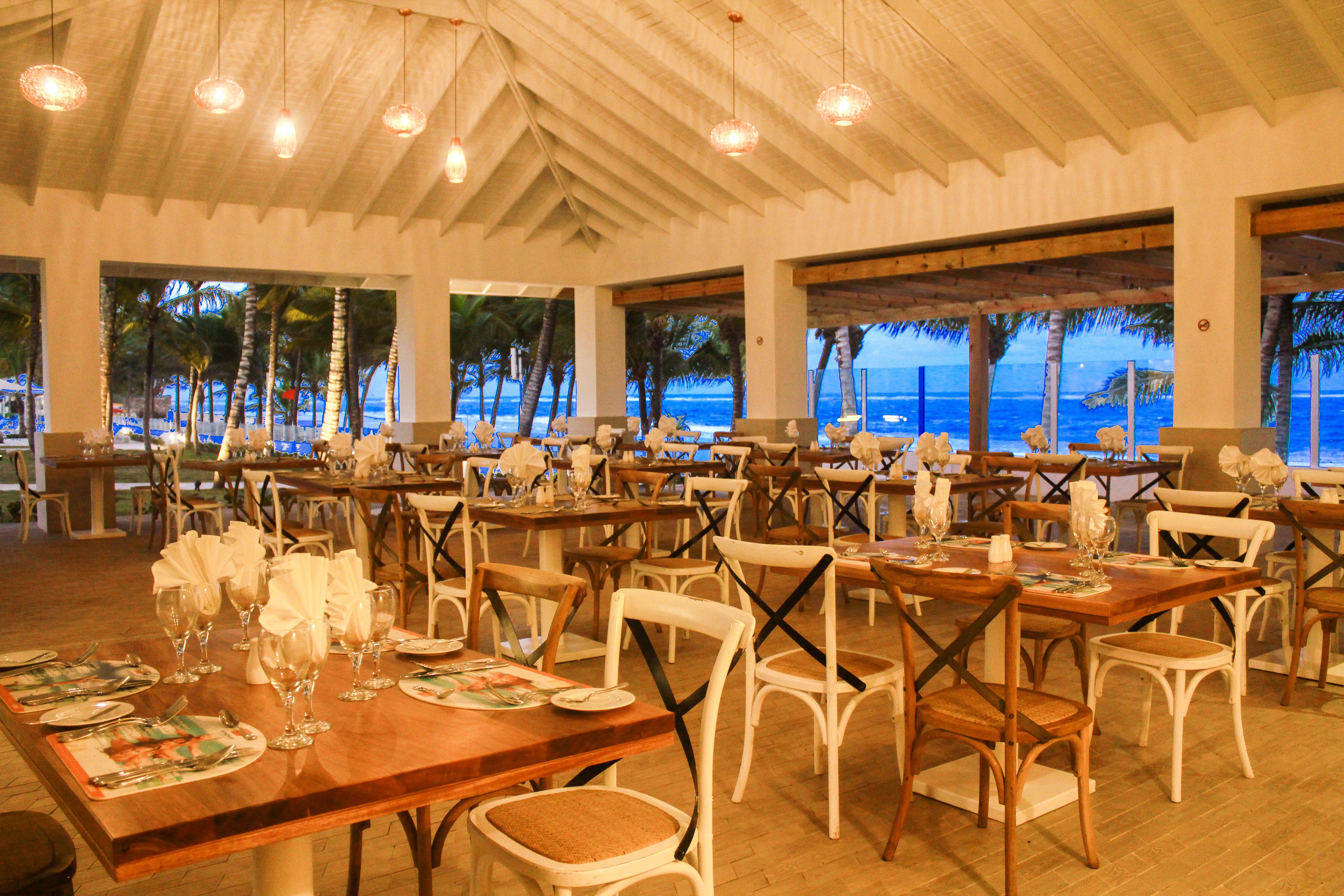 Viva Tangerine By Wyndham, A Trademark All Inclusive Cabarete Ngoại thất bức ảnh