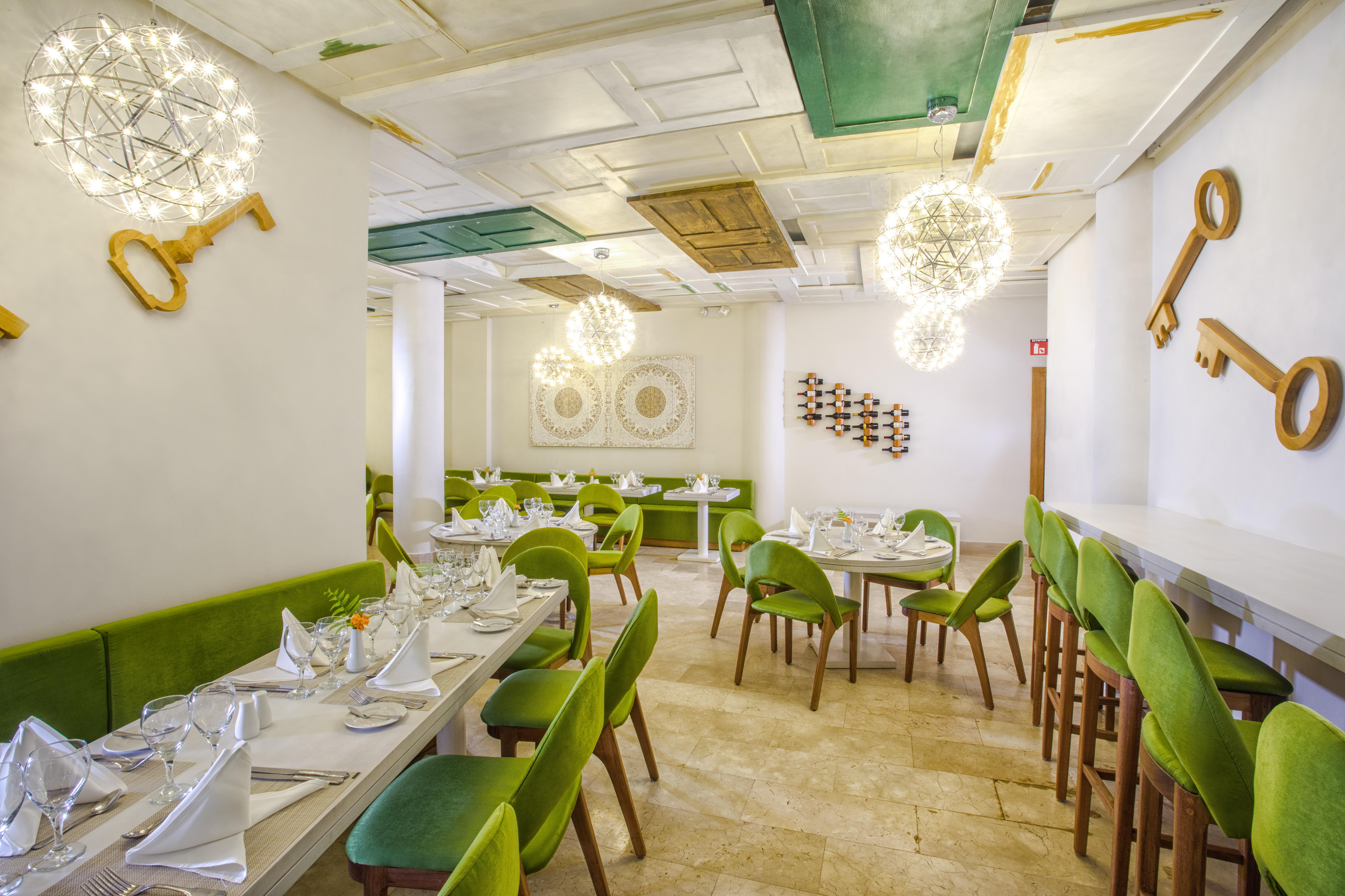 Viva Tangerine By Wyndham, A Trademark All Inclusive Cabarete Ngoại thất bức ảnh