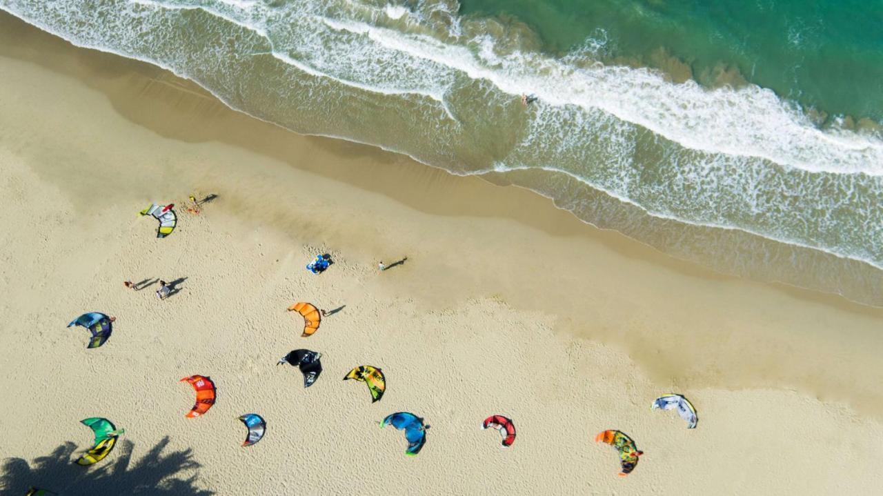 Viva Tangerine By Wyndham, A Trademark All Inclusive Cabarete Ngoại thất bức ảnh