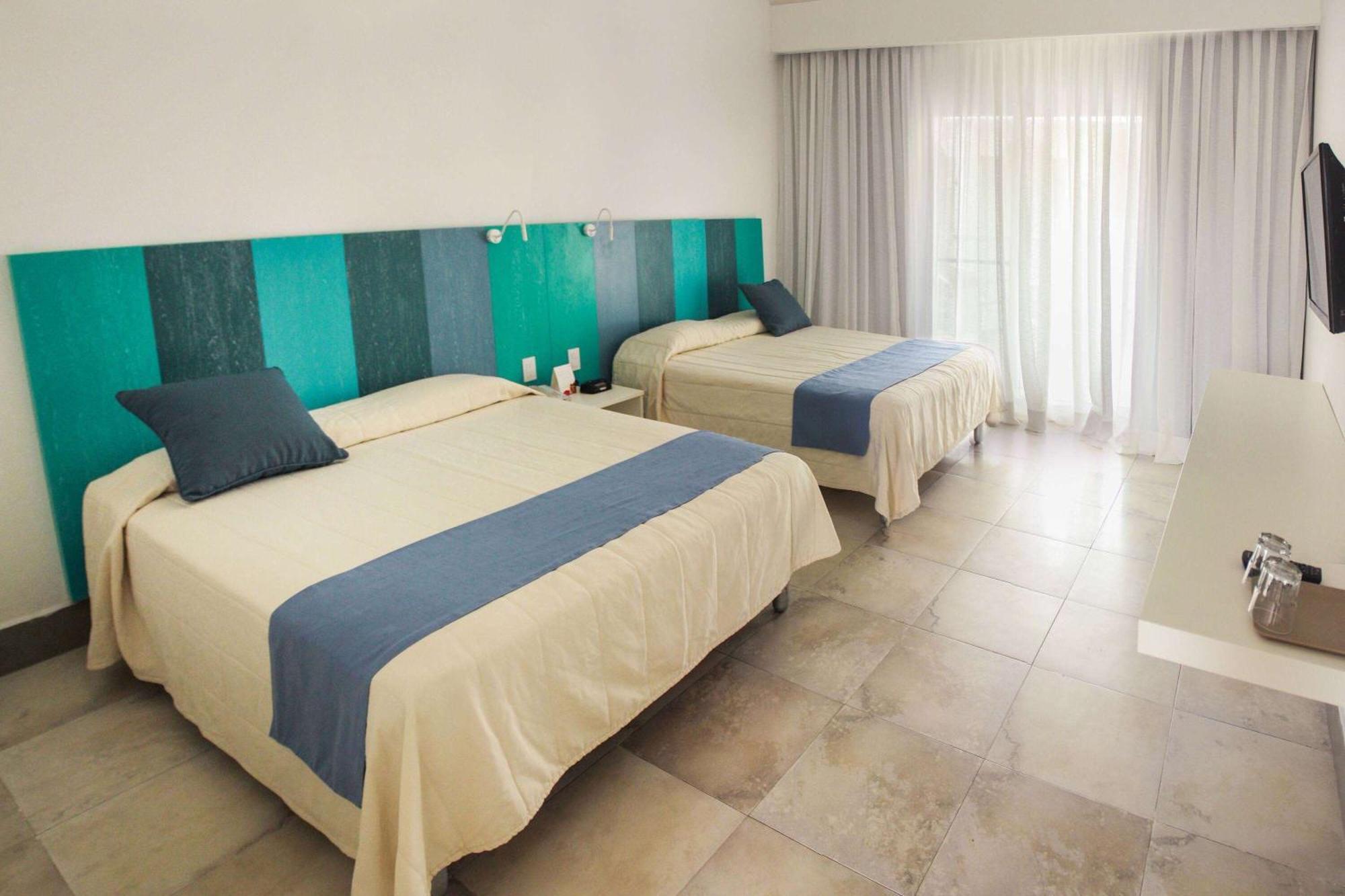 Viva Tangerine By Wyndham, A Trademark All Inclusive Cabarete Ngoại thất bức ảnh
