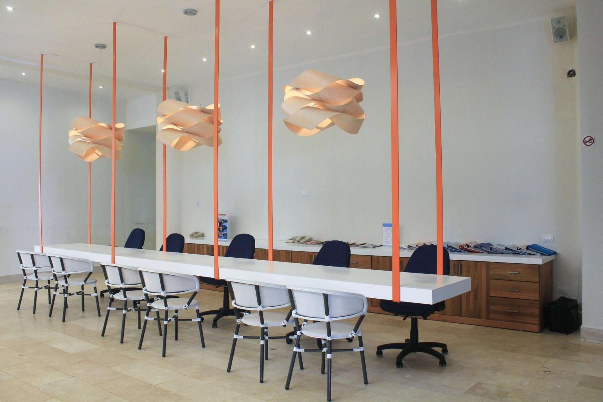 Viva Tangerine By Wyndham, A Trademark All Inclusive Cabarete Ngoại thất bức ảnh