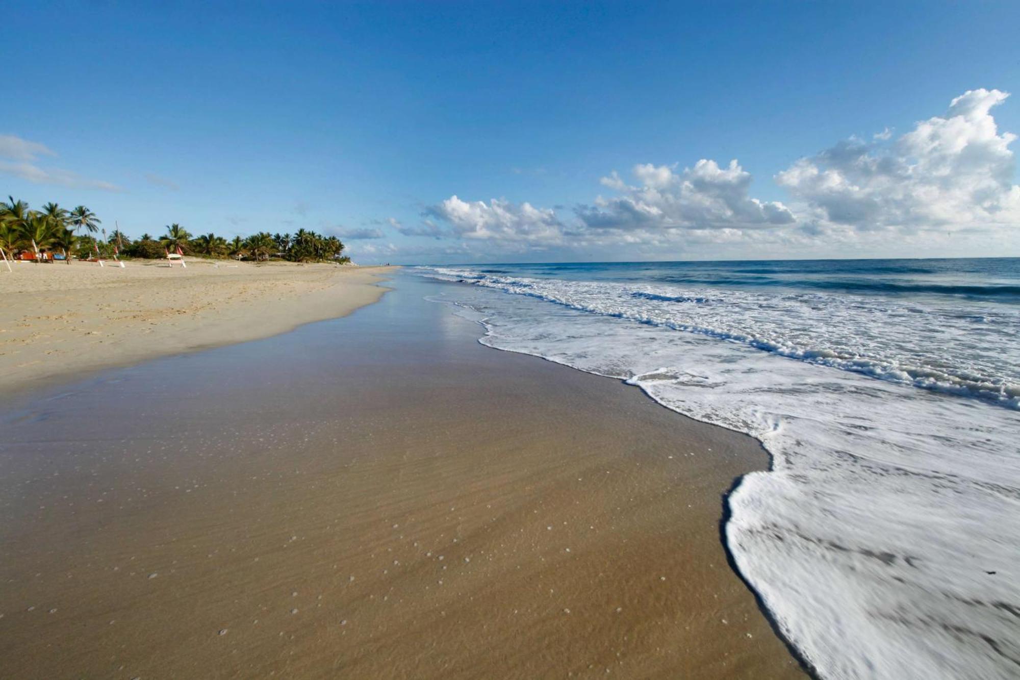 Viva Tangerine By Wyndham, A Trademark All Inclusive Cabarete Ngoại thất bức ảnh