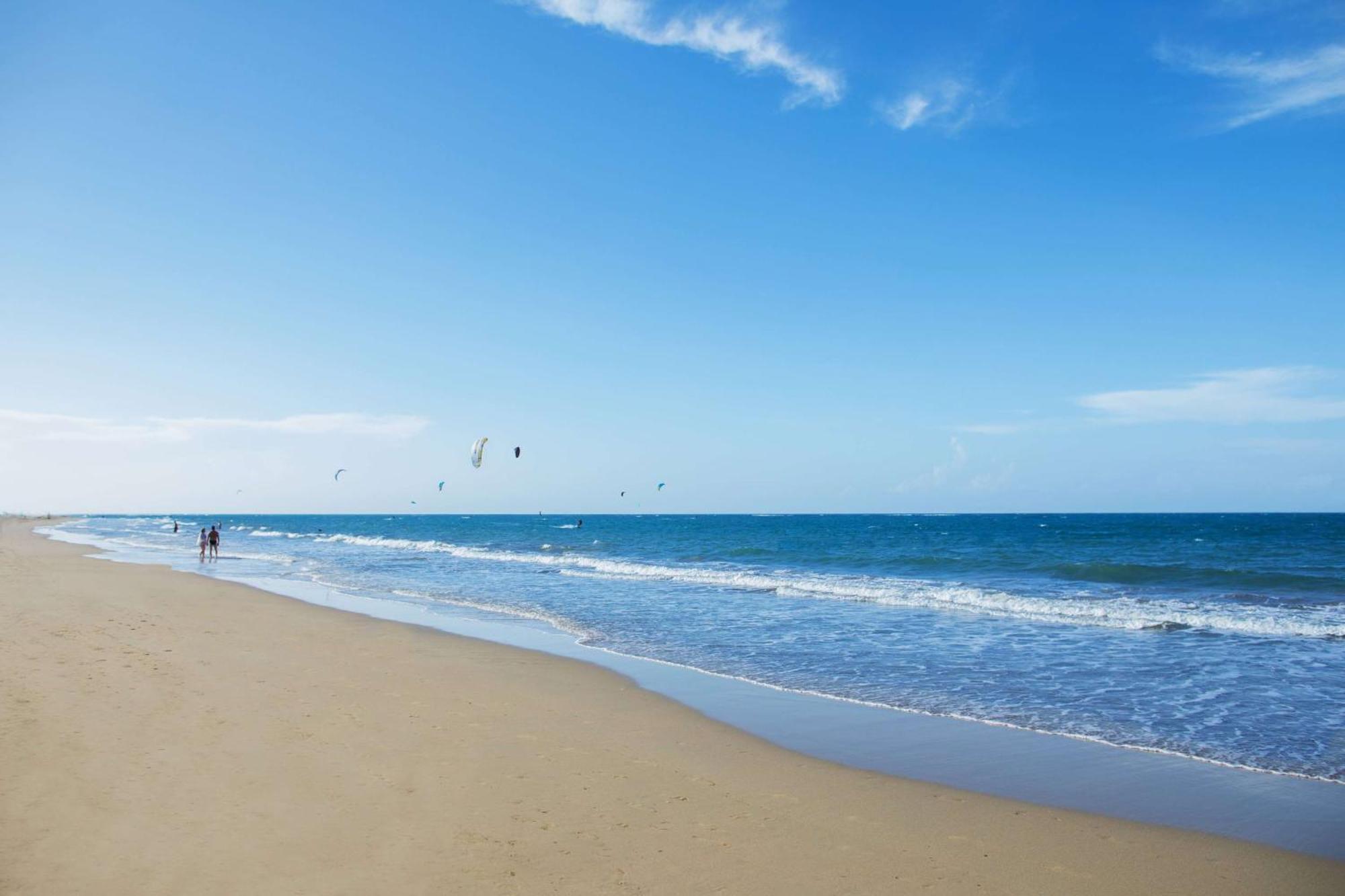 Viva Tangerine By Wyndham, A Trademark All Inclusive Cabarete Ngoại thất bức ảnh
