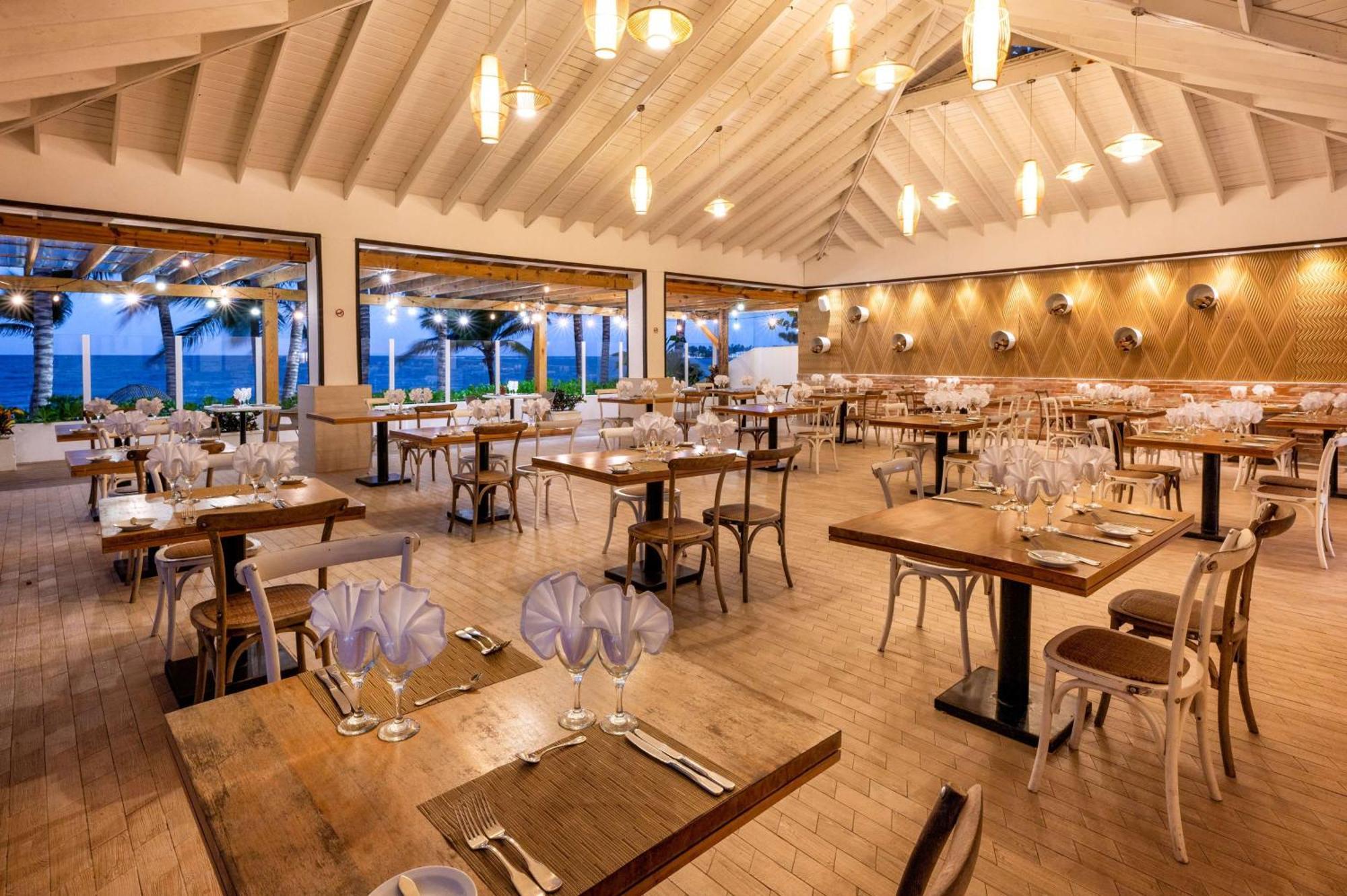 Viva Tangerine By Wyndham, A Trademark All Inclusive Cabarete Ngoại thất bức ảnh