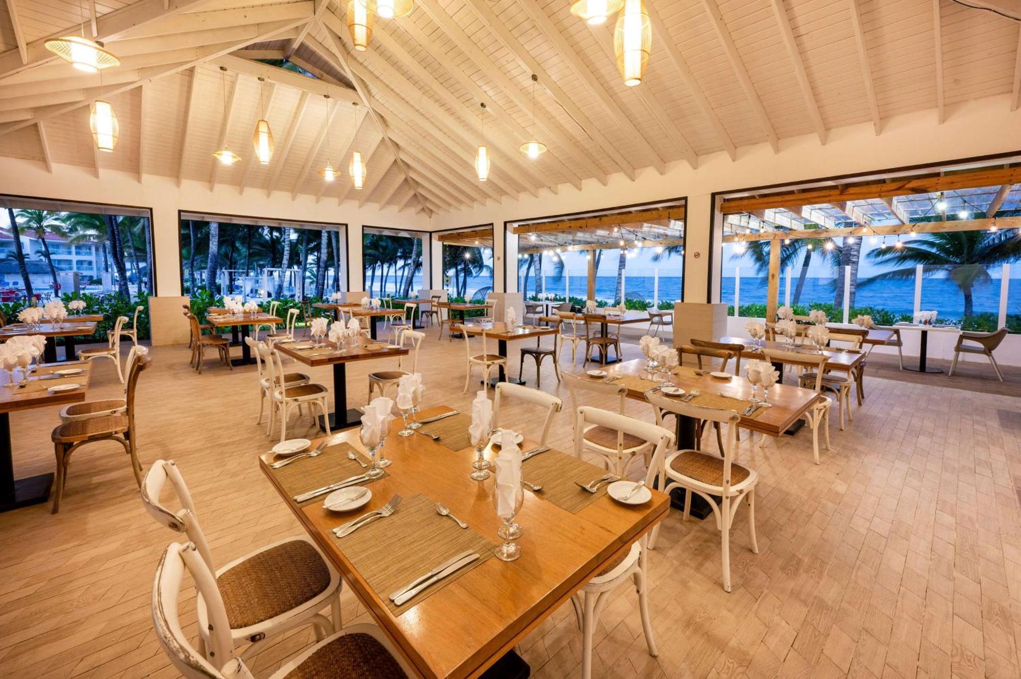 Viva Tangerine By Wyndham, A Trademark All Inclusive Cabarete Ngoại thất bức ảnh