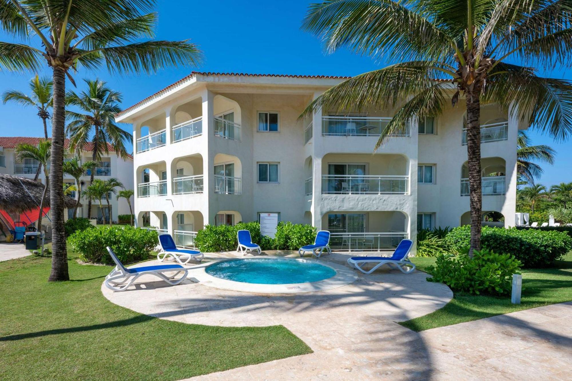 Viva Tangerine By Wyndham, A Trademark All Inclusive Cabarete Ngoại thất bức ảnh