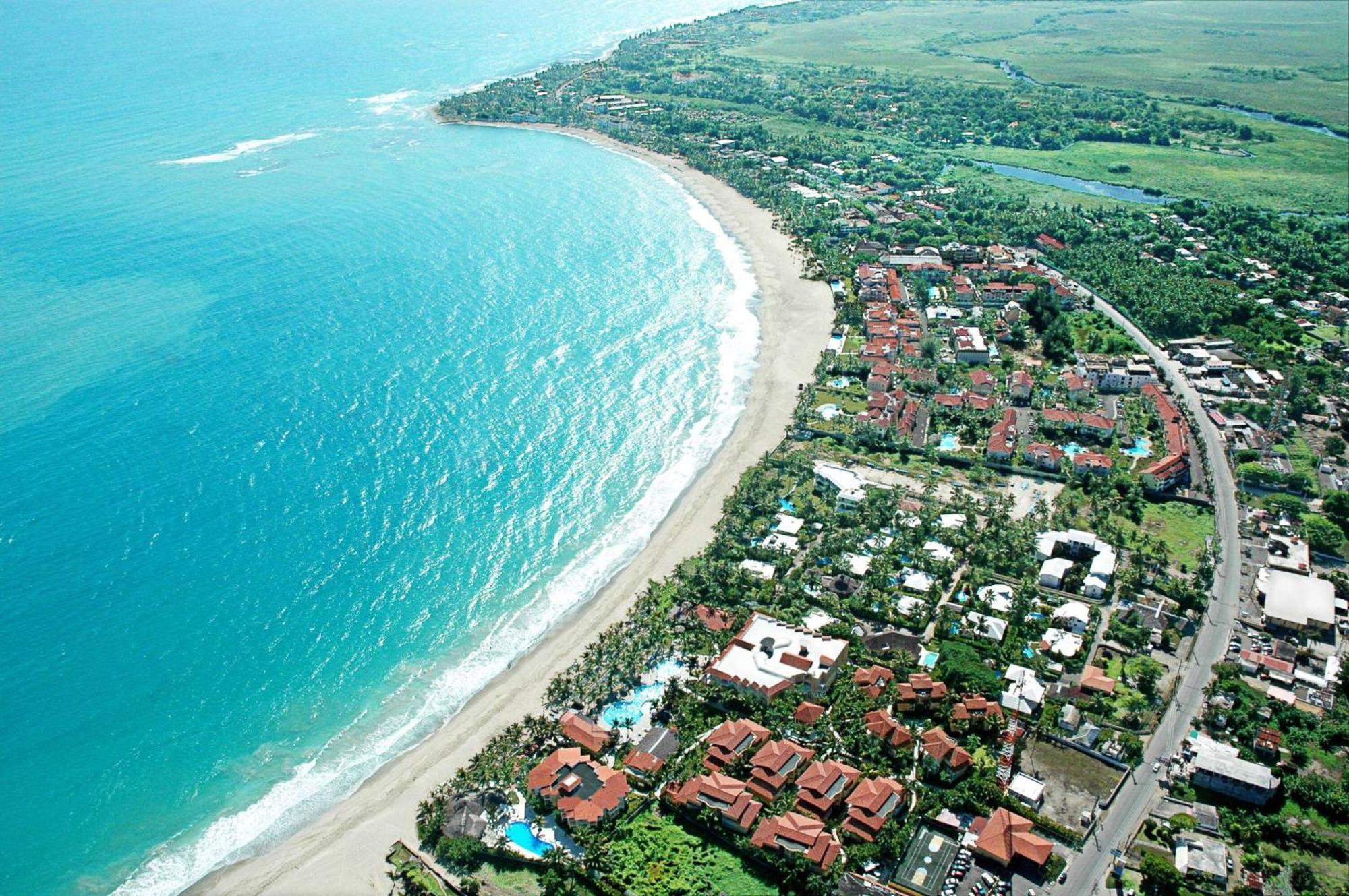 Viva Tangerine By Wyndham, A Trademark All Inclusive Cabarete Ngoại thất bức ảnh