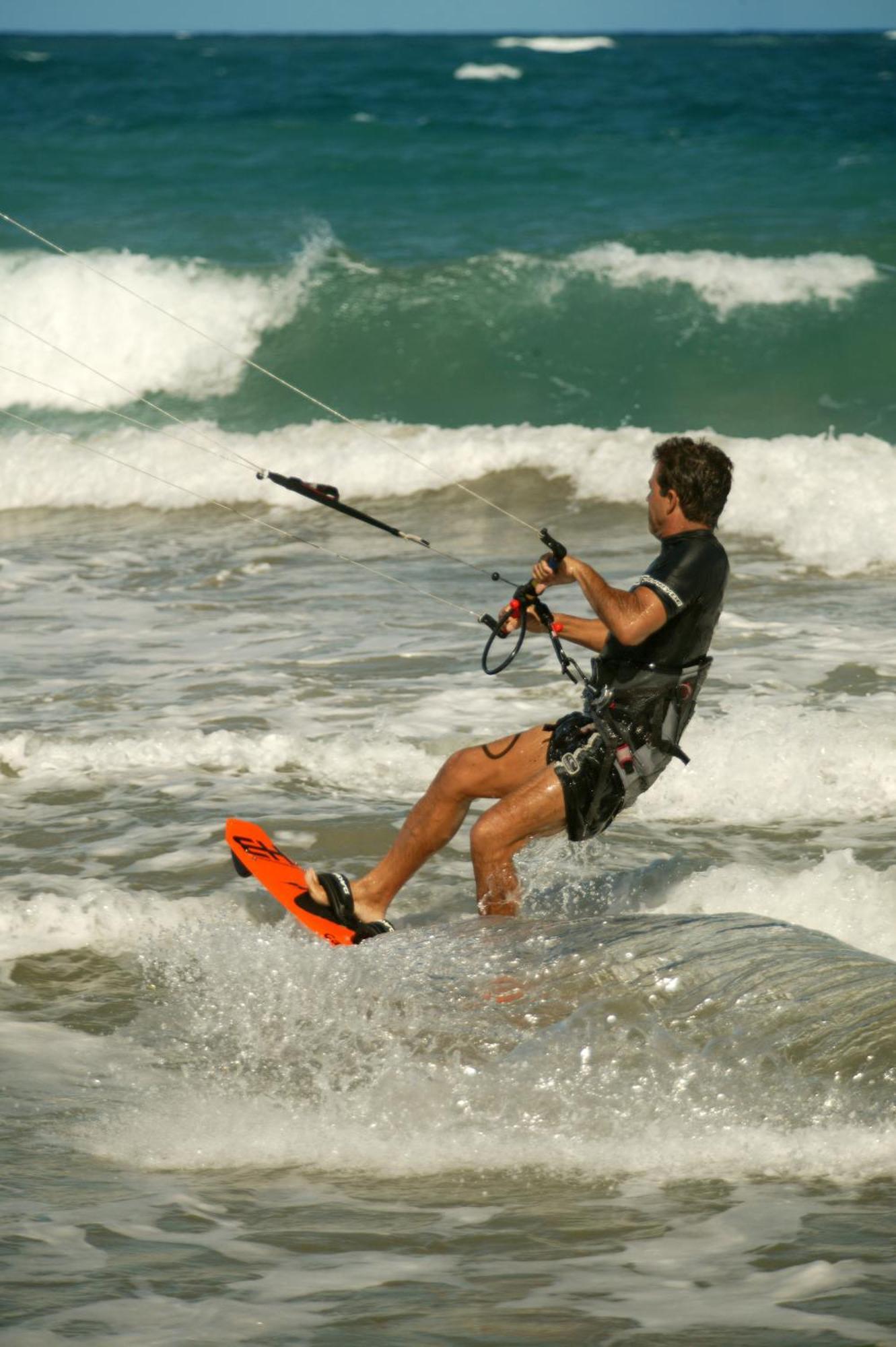 Viva Tangerine By Wyndham, A Trademark All Inclusive Cabarete Tiện nghi bức ảnh